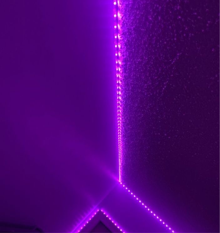 LED Strip Lights