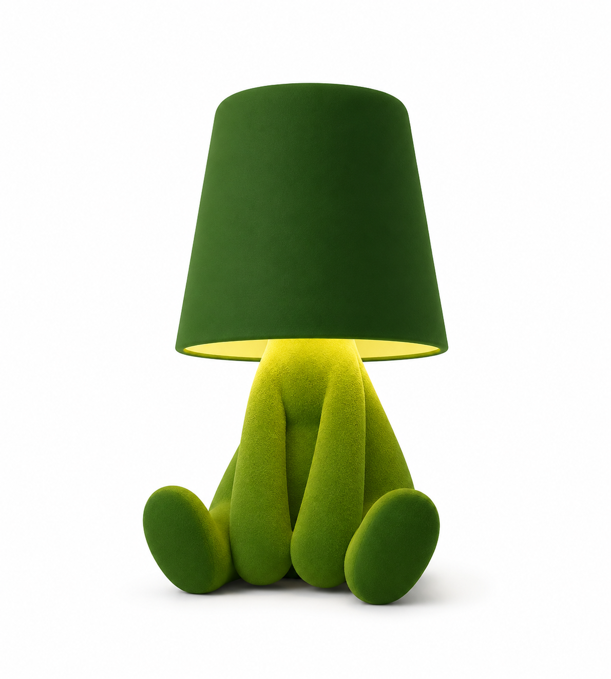 Vibe Moon Lamps