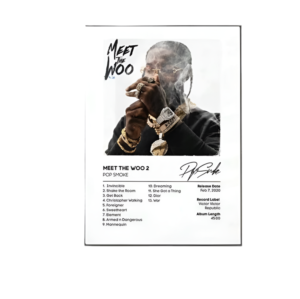 Music Album Covers