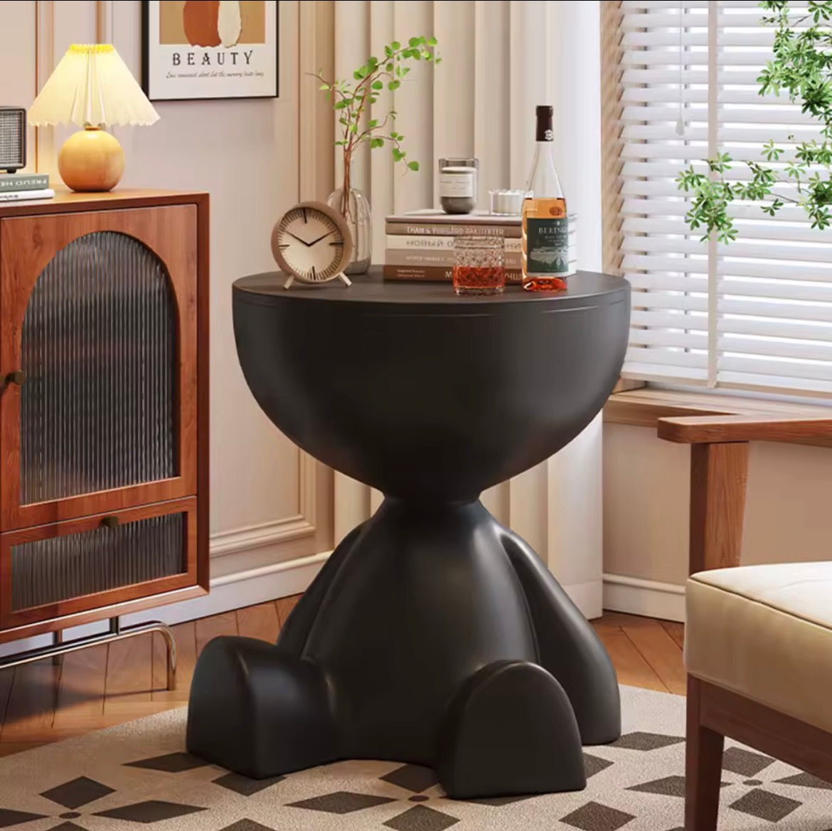 Luxury Side Table