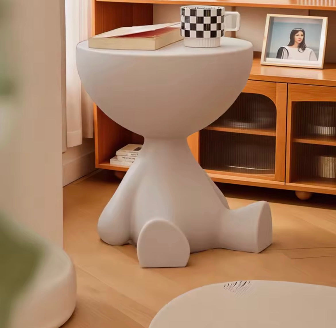 Luxury Side Table