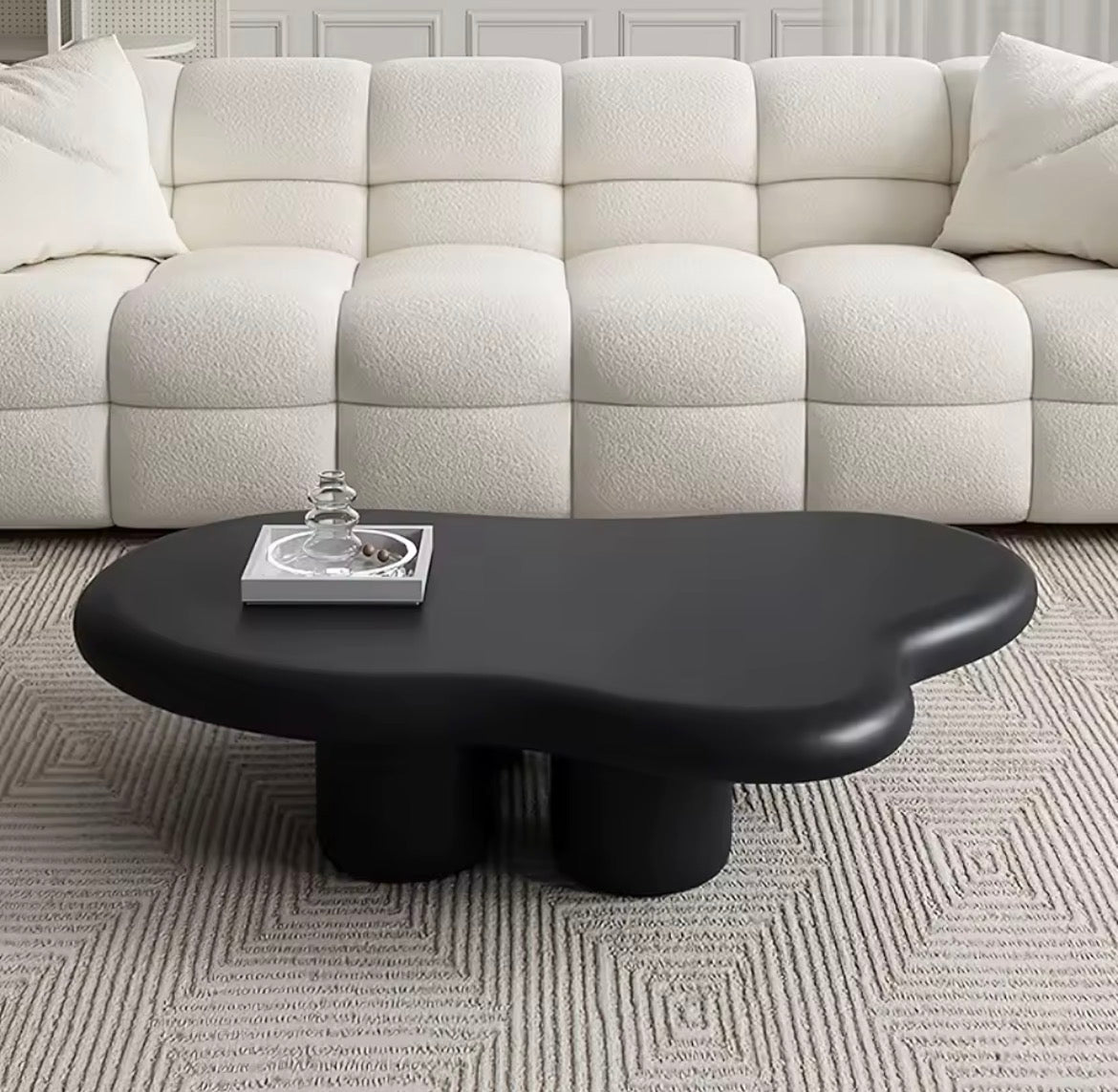 Cloud Coffee Table