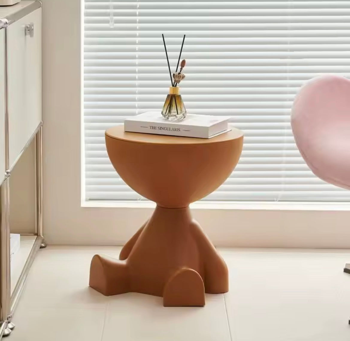 Luxury Side Table