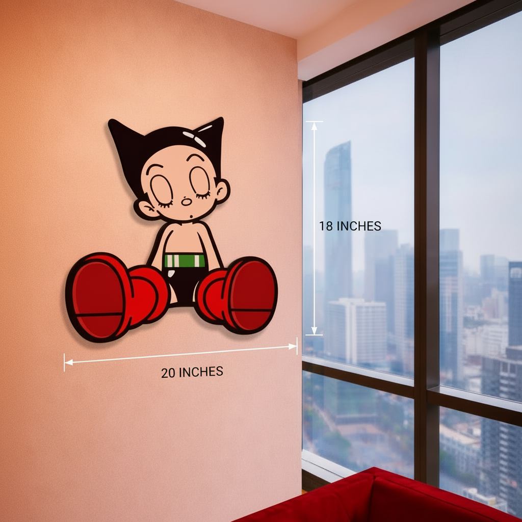 Astro Wallart