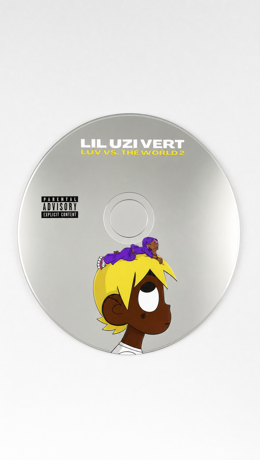 Uzi Mirror