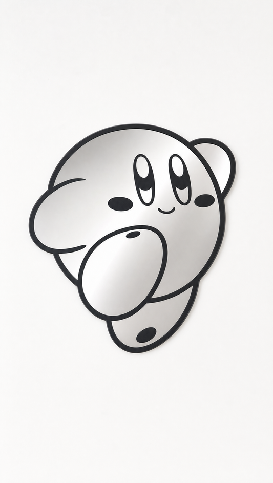 Kirby Mirror