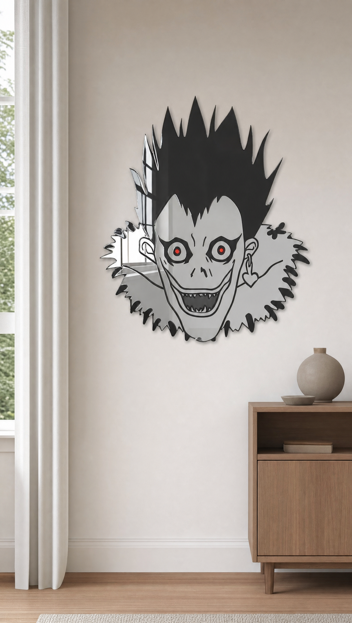 Ryuk Mirror