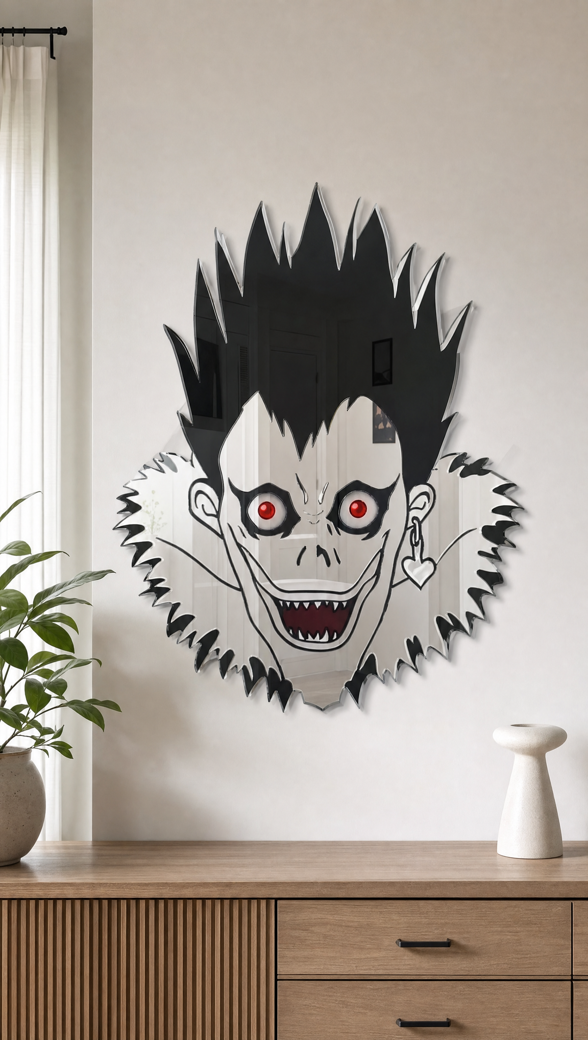 Ryuk Mirror