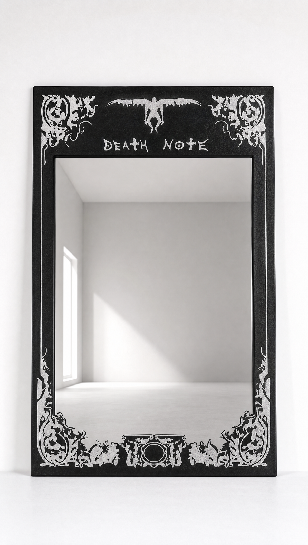 Death Note Mirror