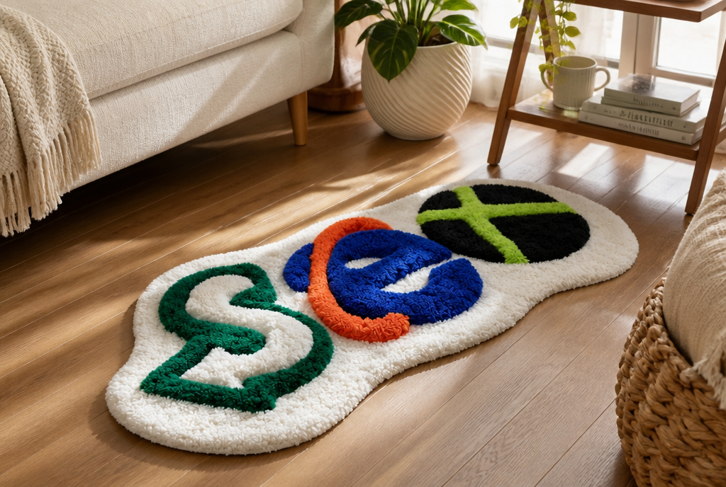 Sex Rug