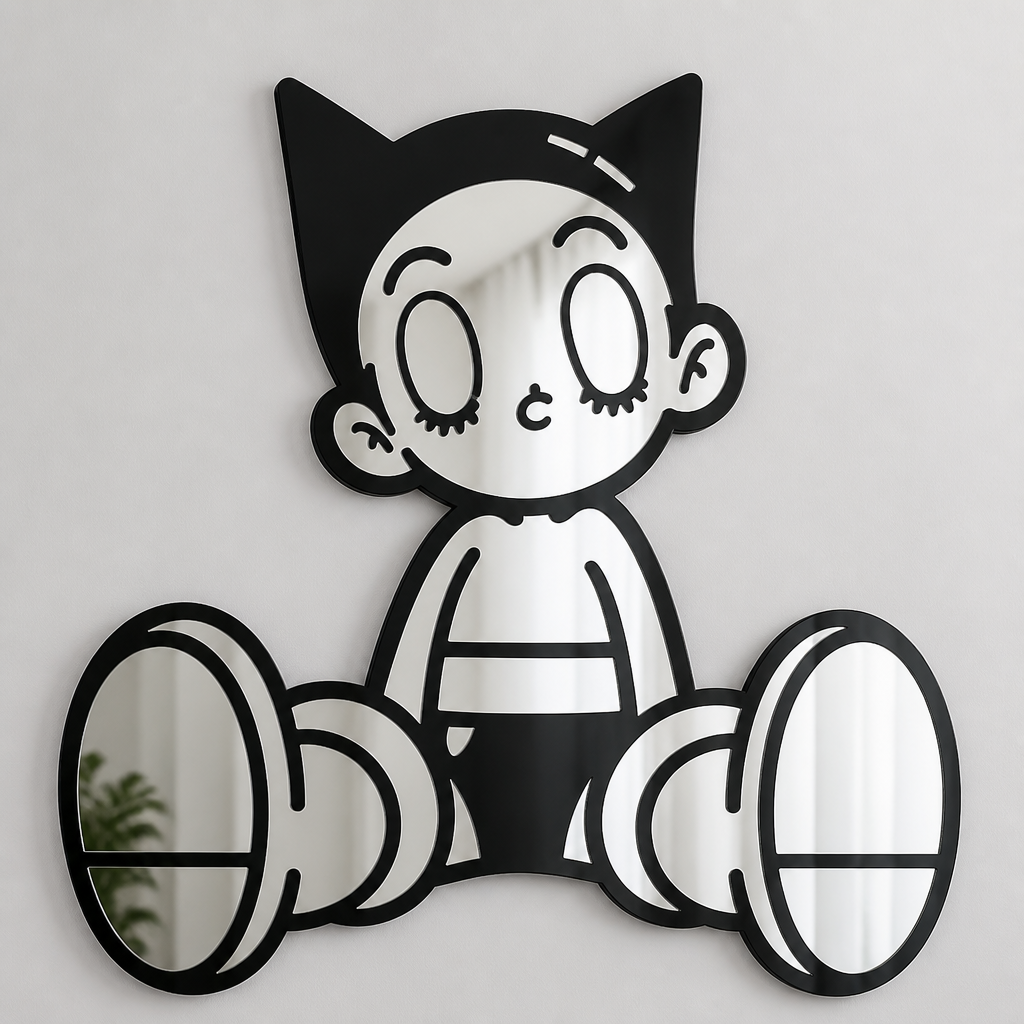 Astro Mirror