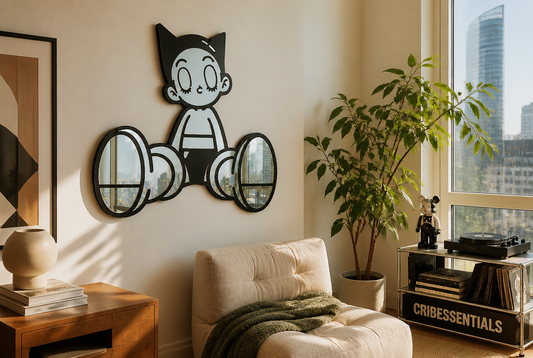 Astro Mirror