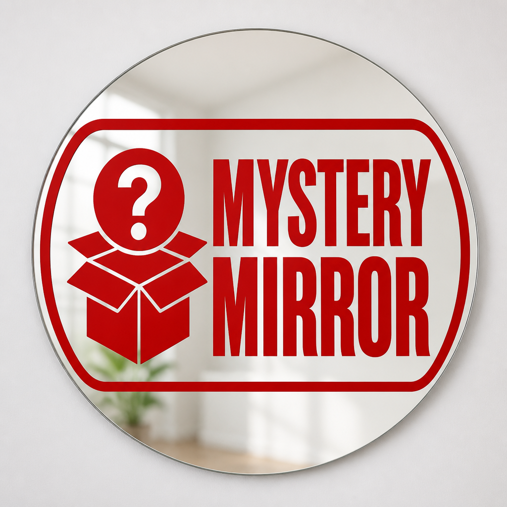 Mystery Mirror