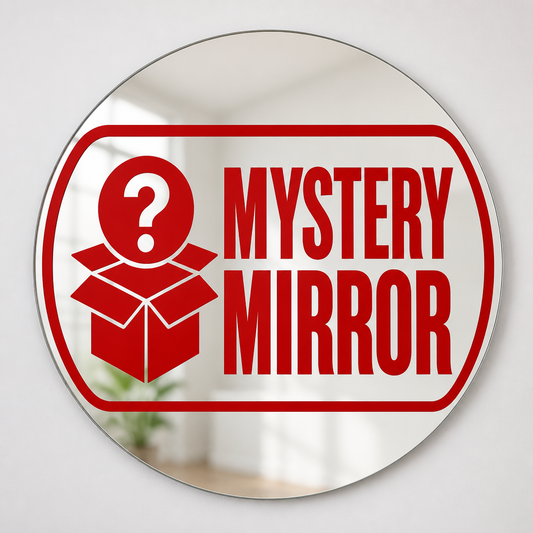 Mystery Mirror