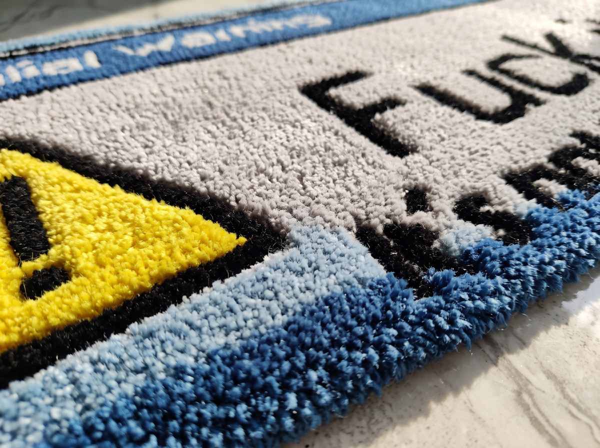 Fuck It Rug