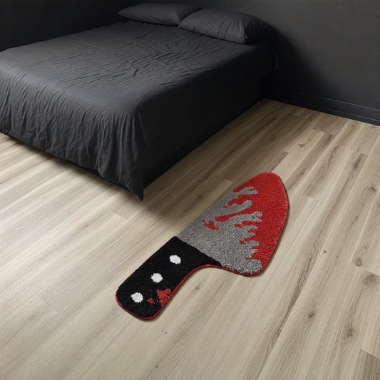 Cleaver Rug