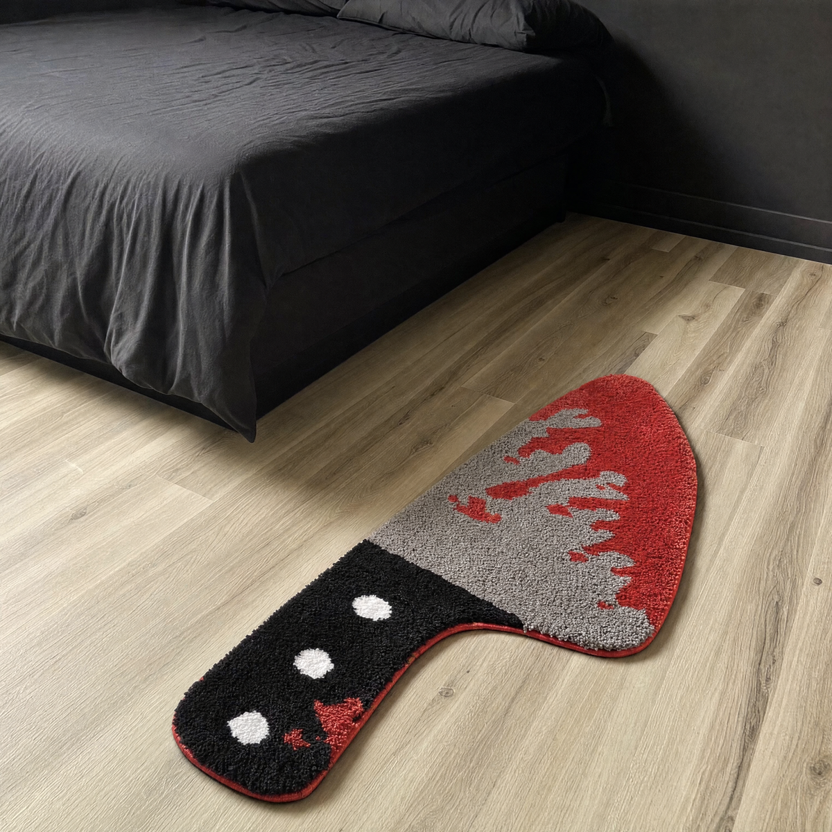 Cleaver Rug